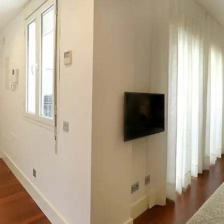 Apartament Iloftmalaga Picasso Malaga