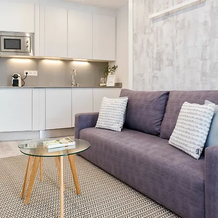 Iloftmalaga Picasso Apartament *