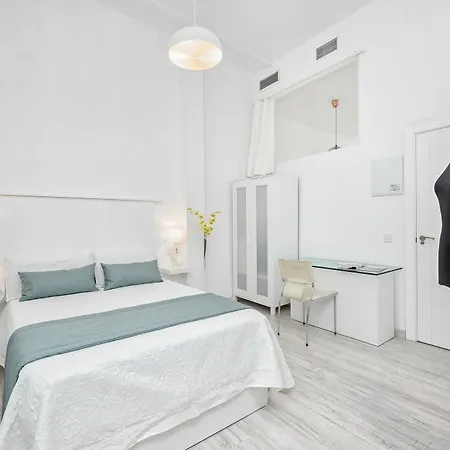 Iloftmalaga Picasso Apartament *