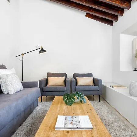 Apartament Iloftmalaga Picasso Malaga