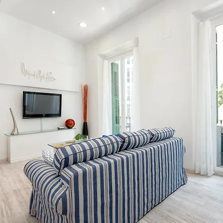 Apartament Iloftmalaga Picasso Malaga