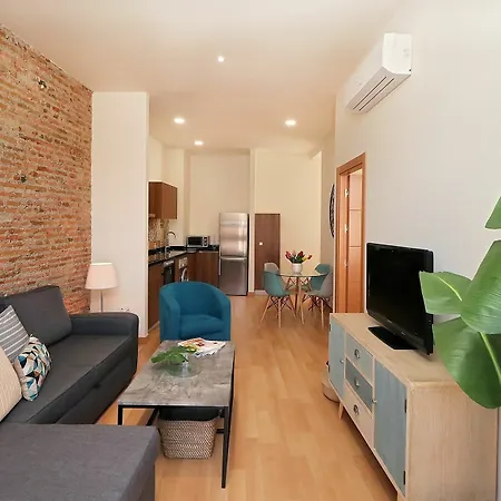 Apartament Iloftmalaga Picasso