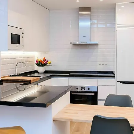 Iloftmalaga Picasso Apartament *