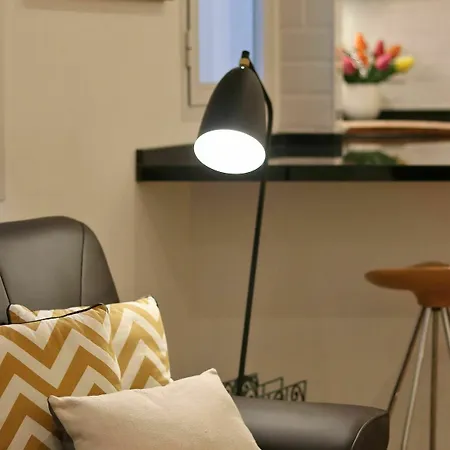 Apartament Iloftmalaga Picasso