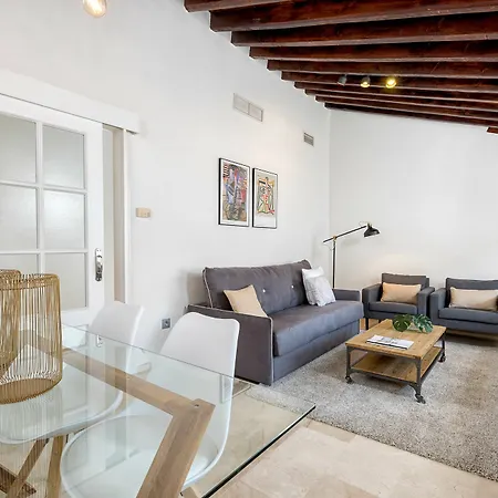 Iloftmalaga Picasso Apartmán Màlaga