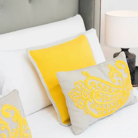 Iloftmalaga Picasso Apartmán *