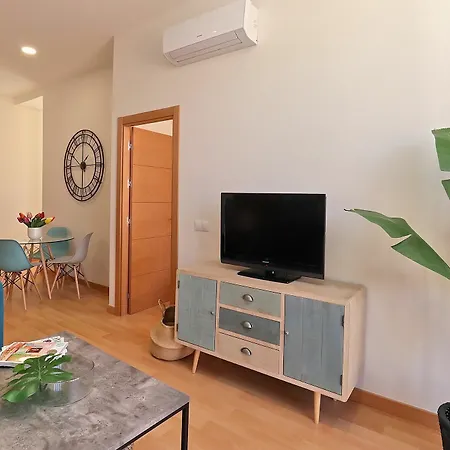 Iloftmalaga Picasso Apartmán