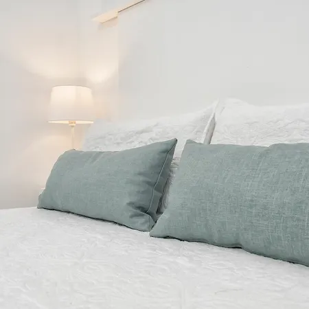 Apartmán Iloftmalaga Picasso