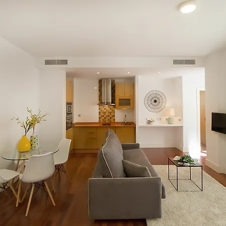 Apartmán Iloftmalaga Picasso Màlaga