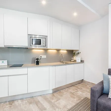 Iloftmalaga Picasso Apartmán *