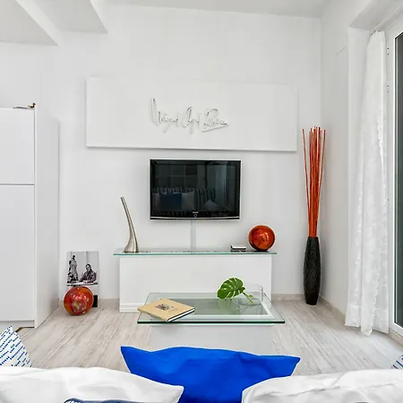 Iloftmalaga Picasso Apartmán Màlaga