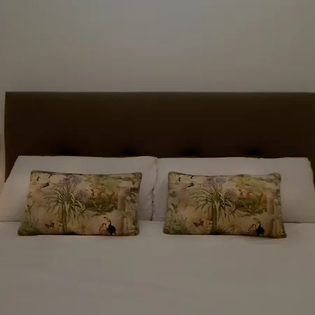 Apartmán Iloftmalaga Picasso