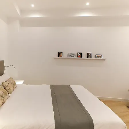 Apartmán Iloftmalaga Picasso Màlaga