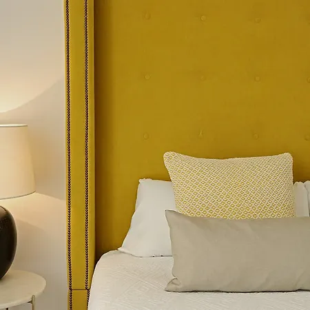 Iloftmalaga Picasso Apartmán *