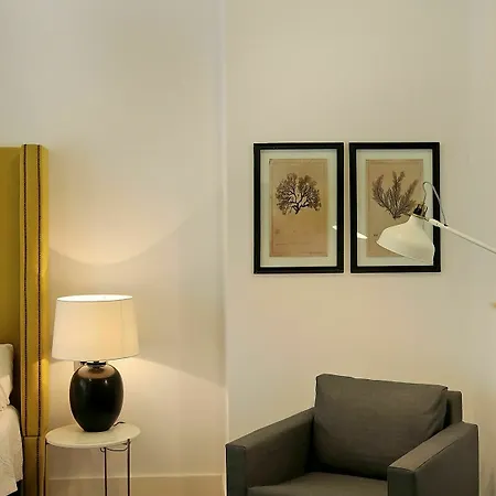 Apartmán Iloftmalaga Picasso