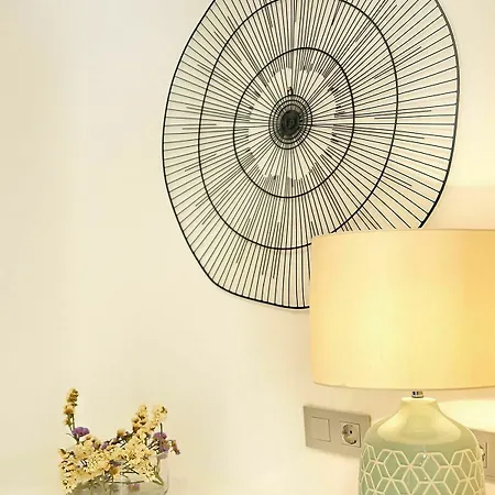 Iloftmalaga Picasso Apartmán