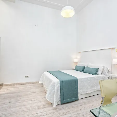 Iloftmalaga Picasso Apartmán Màlaga