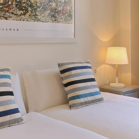 Apartmán Iloftmalaga Picasso Màlaga