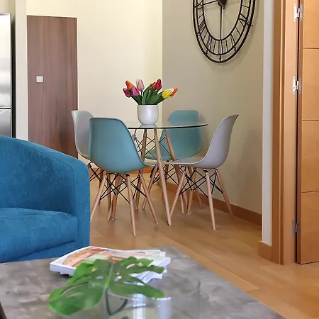 Apartmán Iloftmalaga Picasso