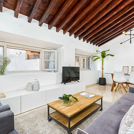 Iloftmalaga Picasso Apartmán