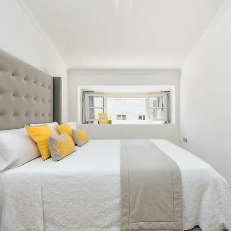 Apartmán Iloftmalaga Picasso *