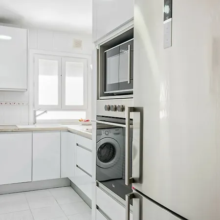 Apartmán Iloftmalaga Picasso Màlaga