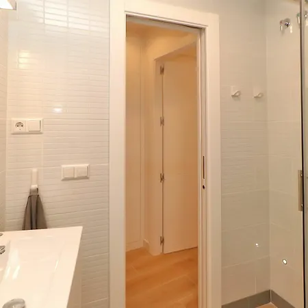 Apartmán Iloftmalaga Picasso