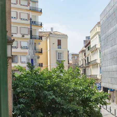 Iloftmalaga Picasso Apartmán Màlaga