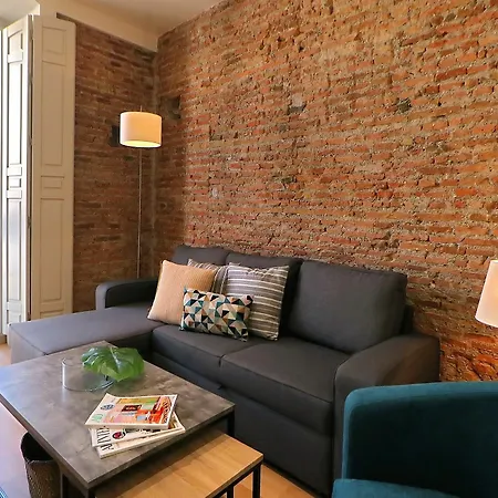 Iloftmalaga Picasso Apartmán Màlaga